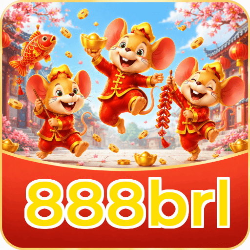 888brl Logo 2