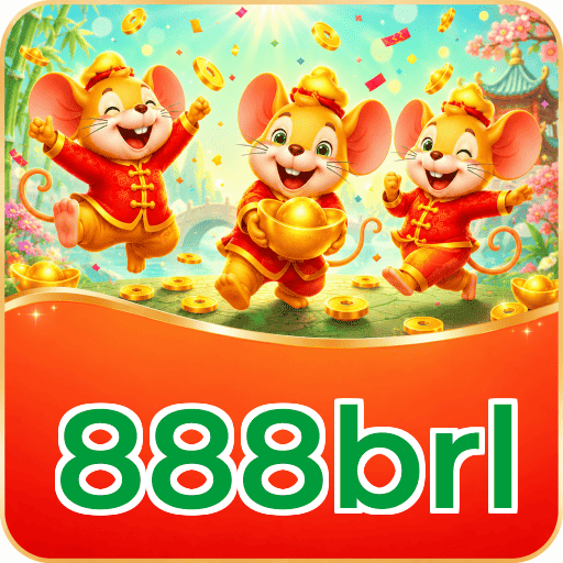 888brl Logo 3