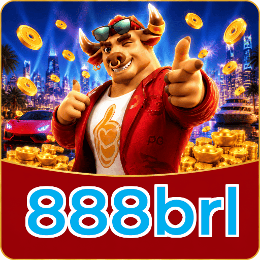 888brl Instalar Logo 2