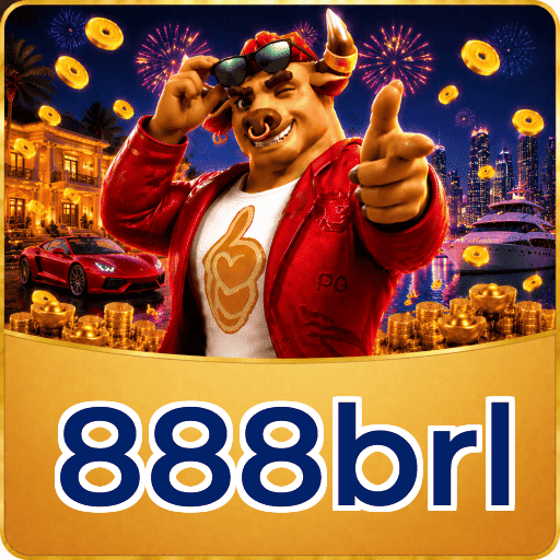 888brl Segurança Logo 2