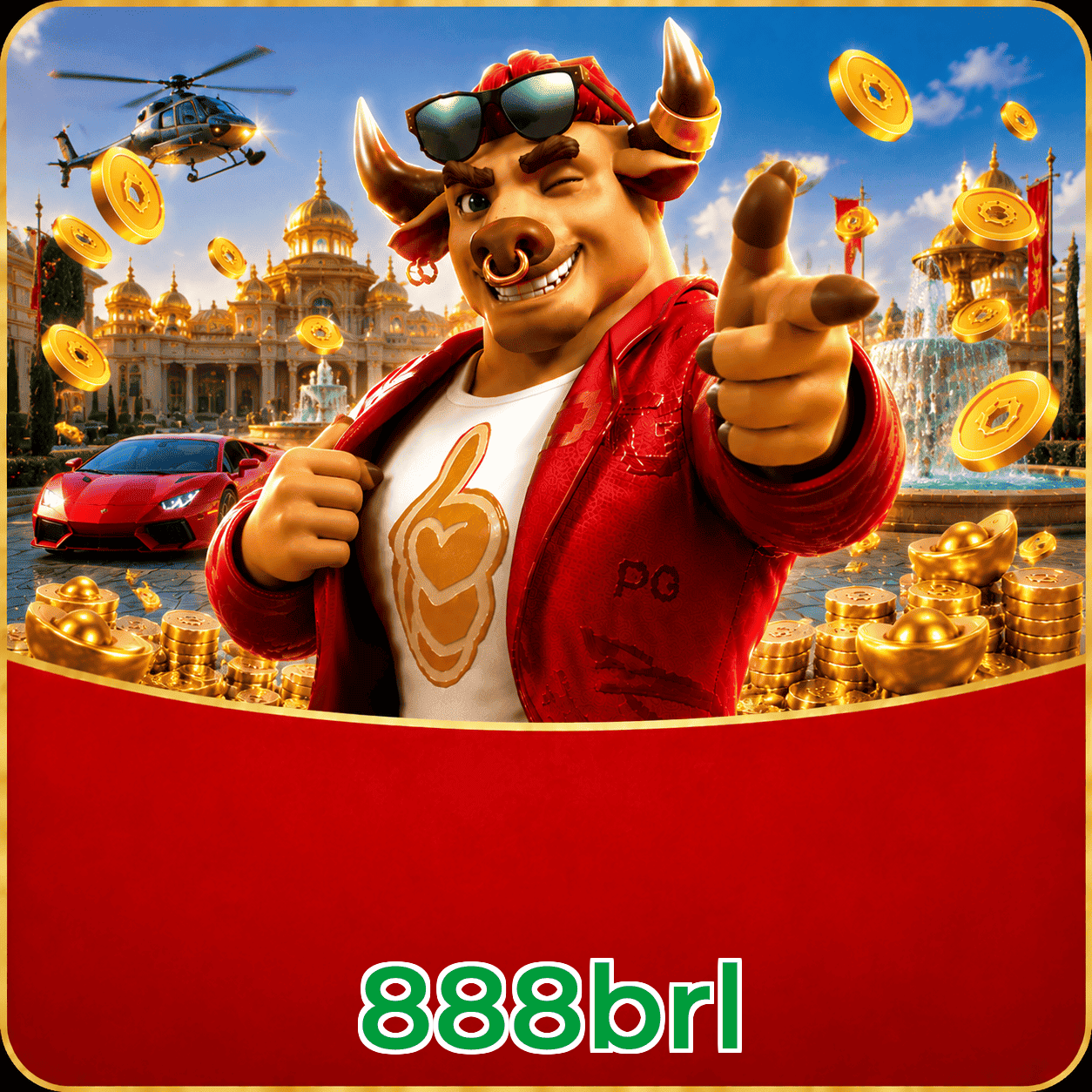 888brl Logo 1