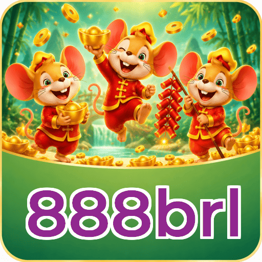 888brl Instalar Logo 3